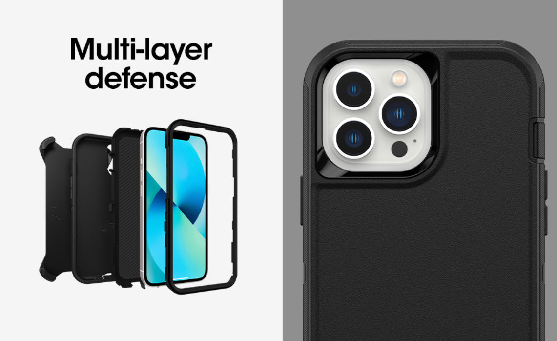 Black Phone Case | Best Phone Protector | Super Savings Technologies Black Phone Case | Best Phone Protector | Super Savings Technologies